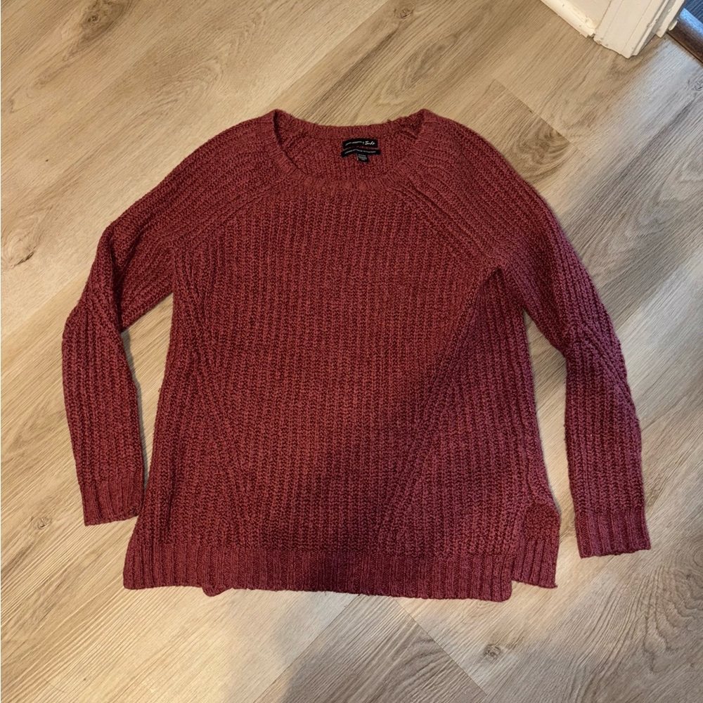 American Eagle sweater